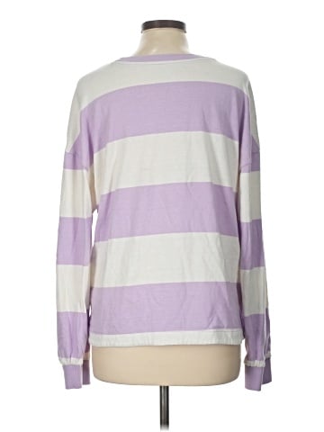 Lands' End Pullover Sweater (view 2)