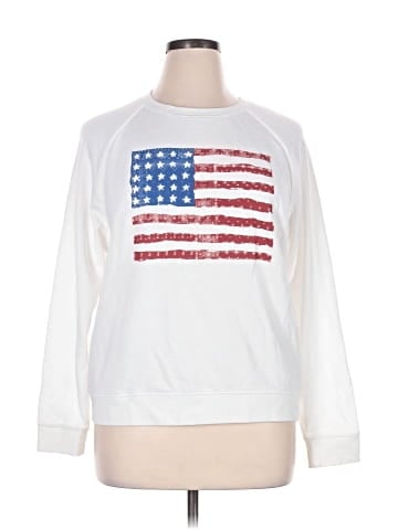 Lucky Brand Sweatshirt (view 1)