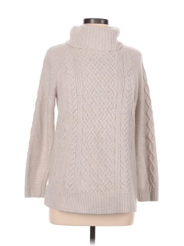 Croft & Barrow Turtleneck Sweater (view 1)