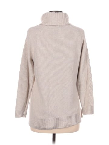 Croft & Barrow Turtleneck Sweater (view 2)