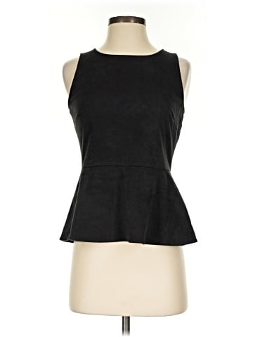 INC International Concepts Sleeveless Blouse (view 1)