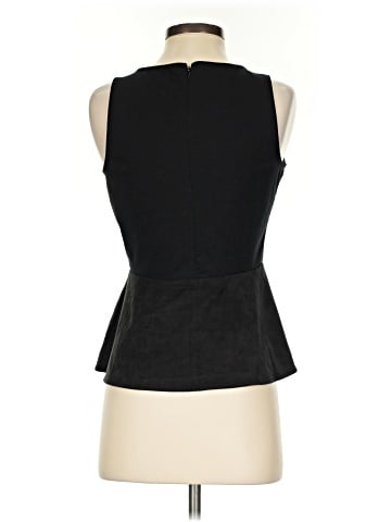 INC International Concepts Sleeveless Blouse (view 2)