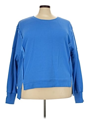 Unbranded Sweatshirt (view 1)