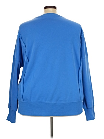 Unbranded Sweatshirt (view 2)