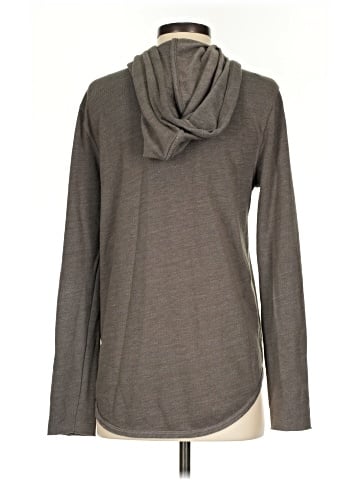 Splendid Zip Up Hoodie (view 2)