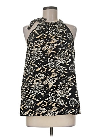 Maurices Sleeveless Blouse (view 1)