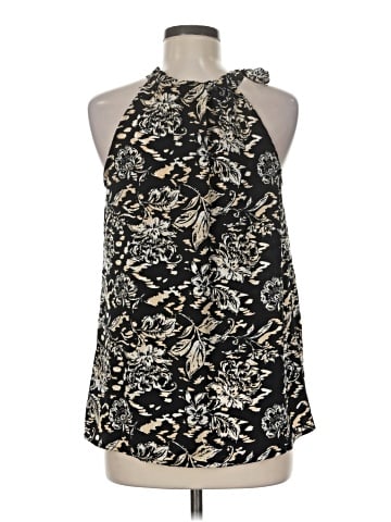 Maurices Sleeveless Blouse (view 2)