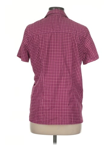 Eddie Bauer Short Sleeve Blouse (view 2)