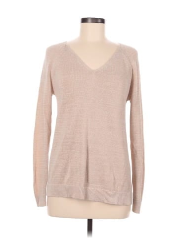 Ann Taylor LOFT Pullover Sweater (view 1)