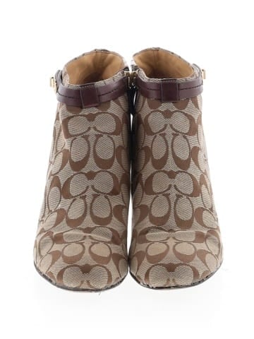 Coach Ankle Boots (view 2)