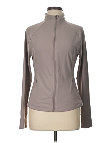 90 Degree by Reflex Track Jacket (view 1)