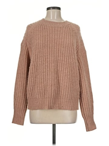 360 Sweater Pullover Sweater (view 1)