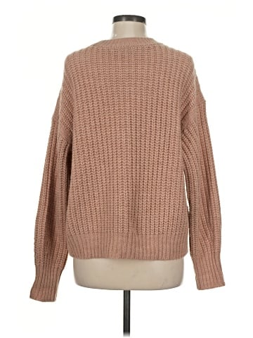 360 Sweater Pullover Sweater (view 2)