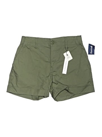 Sanctuary Khaki Shorts (view 1)