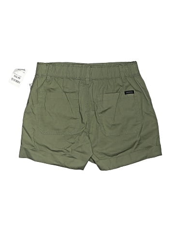Sanctuary Khaki Shorts (view 2)