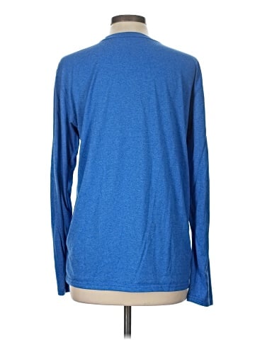 Nike Long Sleeve T-Shirt (view 2)