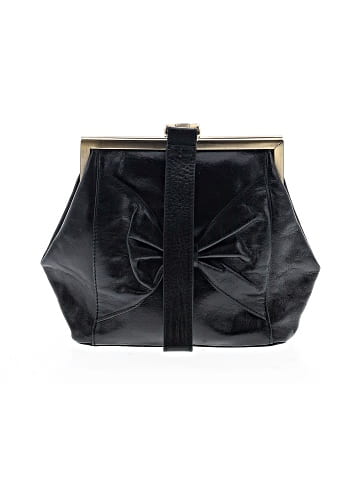 Hobo International Leather Clutch (view 1)