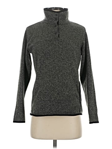 Eddie Bauer Turtleneck Sweater (view 1)