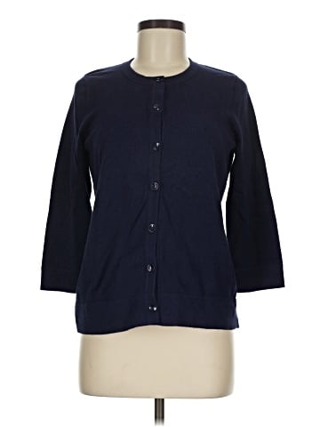 Eddie Bauer Cardigan (view 1)