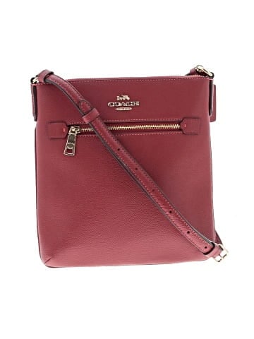 Coach Factory Crossbody Bag (view 1)