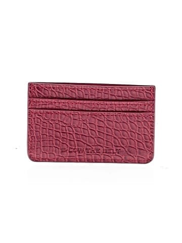 B-Low The Belt Wallet (view 1)
