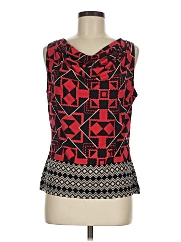 Calvin Klein Sleeveless Top (view 1)