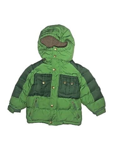 London Fog Snow Jacket (view 1)