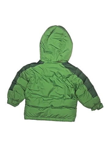 London Fog Snow Jacket (view 2)