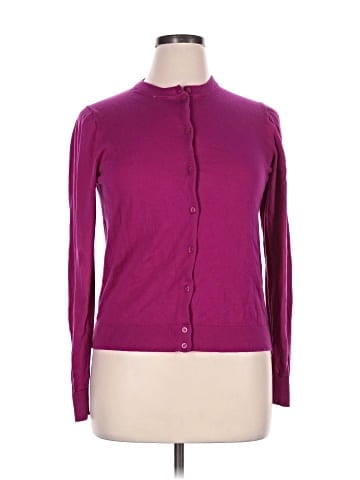 J.Crew Factory Store Cardigan (view 1)