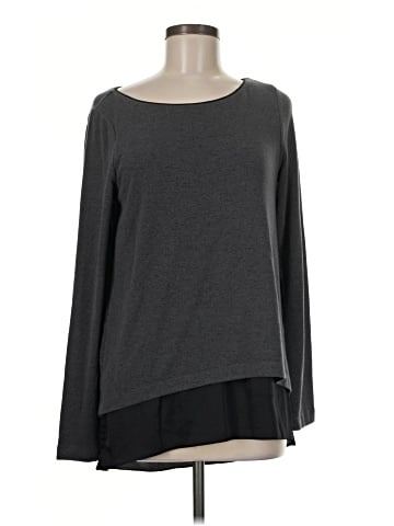 White House Black Market Pullover Sweater (view 1)