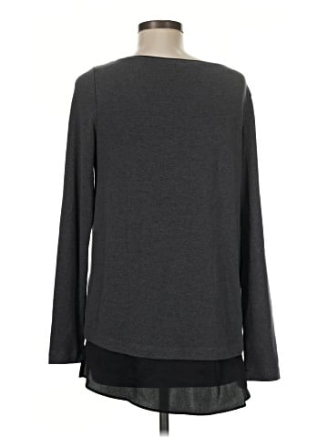 White House Black Market Pullover Sweater (view 2)
