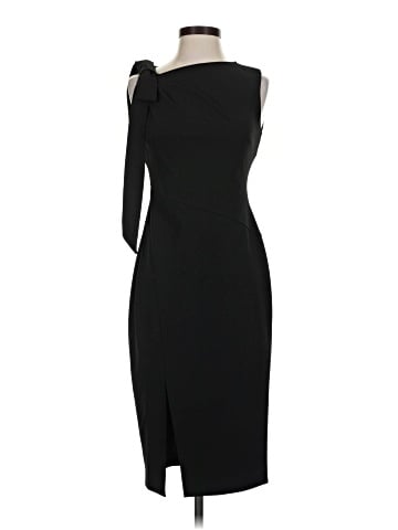 Calvin Klein Cocktail Dress (view 1)
