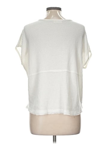 Altar'd State Short Sleeve T-Shirt (view 2)