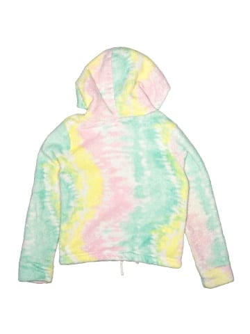 KensieGirl Zip Up Hoodie (view 2)