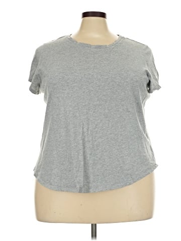 Old Navy Short Sleeve T-Shirt (view 1)