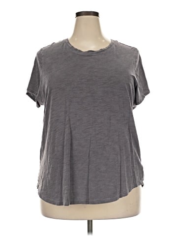 Old Navy Short Sleeve T-Shirt (view 1)