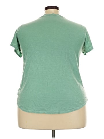 Old Navy Short Sleeve T-Shirt (view 2)
