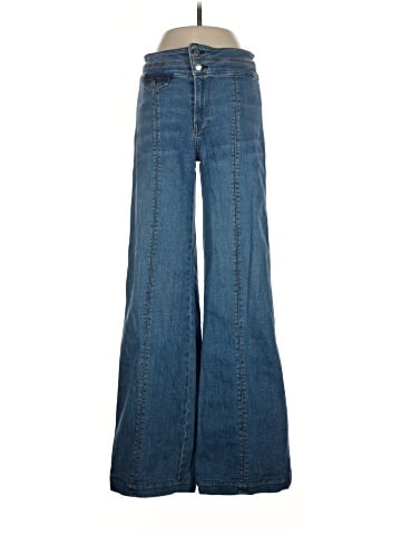 Veronica Beard Jeans Jeans (view 1)