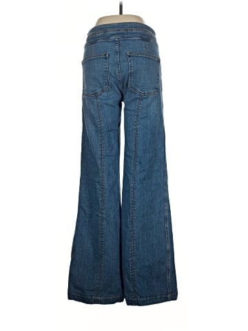 Veronica Beard Jeans Jeans (view 2)