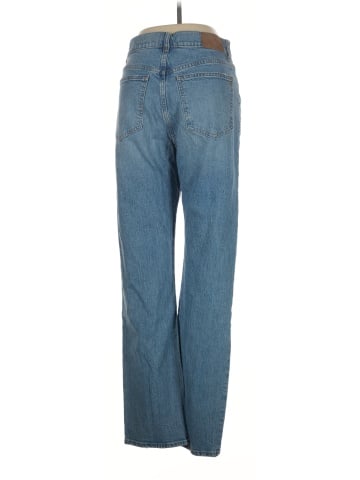 Madewell Jeans (view 2)