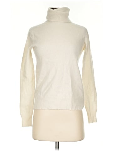 Polo by Ralph Lauren Cashmere Pullover Sweater (view 1)