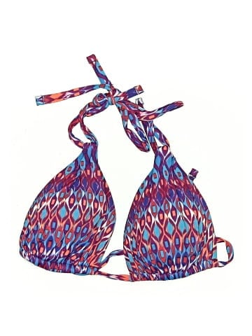 La Blanca Swimsuit Top (view 1)