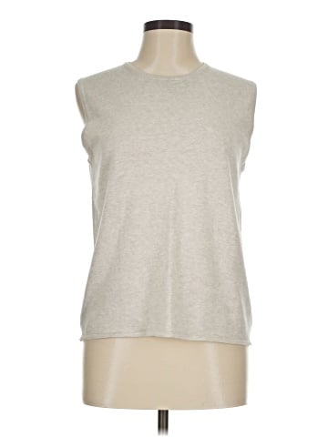 Eddie Bauer Sleeveless T-Shirt (view 1)