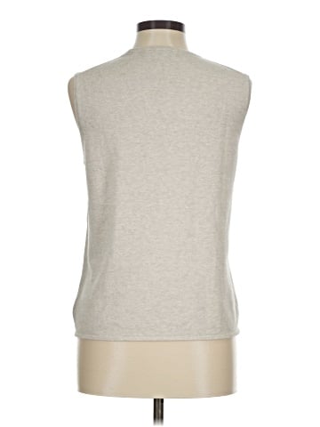 Eddie Bauer Sleeveless T-Shirt (view 2)