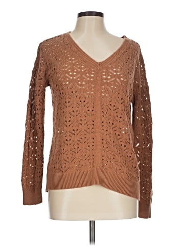 Maurices Pullover Sweater (view 1)