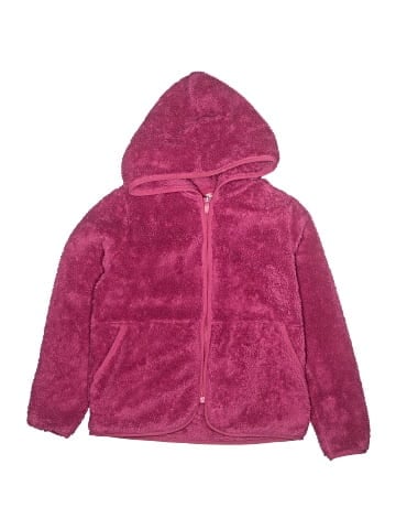 Hanna Andersson Zip Up Hoodie (view 1)