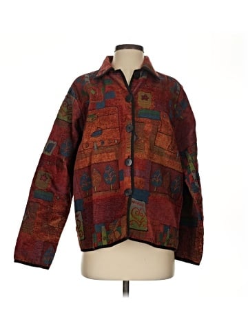 New Directions Jacket (view 1)
