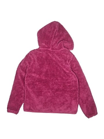 Hanna Andersson Zip Up Hoodie (view 2)