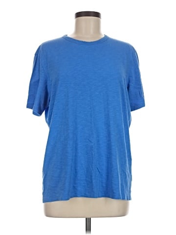 Theory Short Sleeve T-Shirt (view 1)