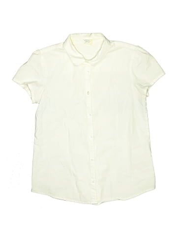 Gap Kids Short Sleeve Blouse (view 1)